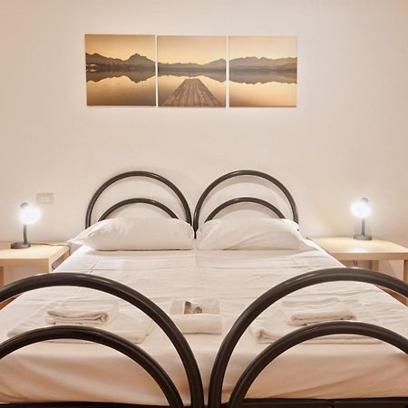 Piazza Statuto Elegant Apartment トリノ エクステリア 写真