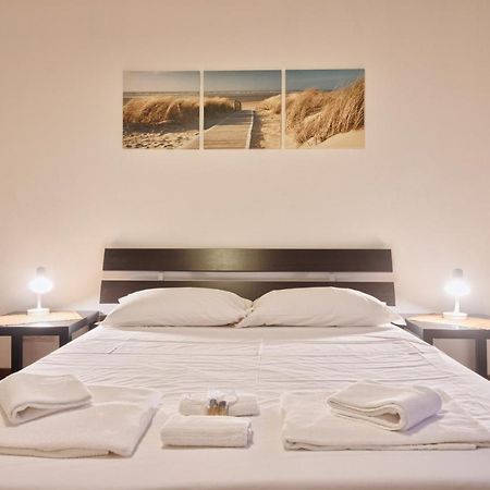Piazza Statuto Elegant Apartment トリノ エクステリア 写真