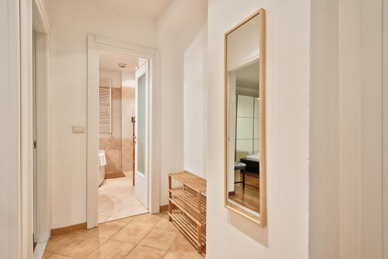 Piazza Statuto Elegant Apartment トリノ エクステリア 写真