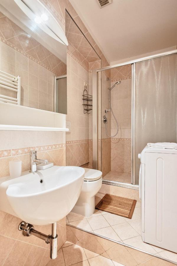 Piazza Statuto Elegant Apartment トリノ エクステリア 写真