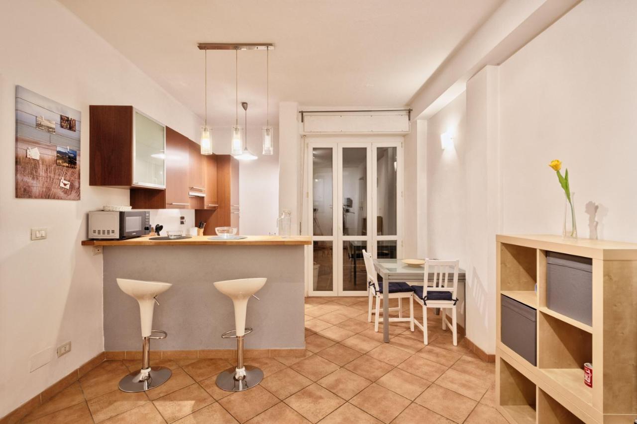 Piazza Statuto Elegant Apartment トリノ エクステリア 写真