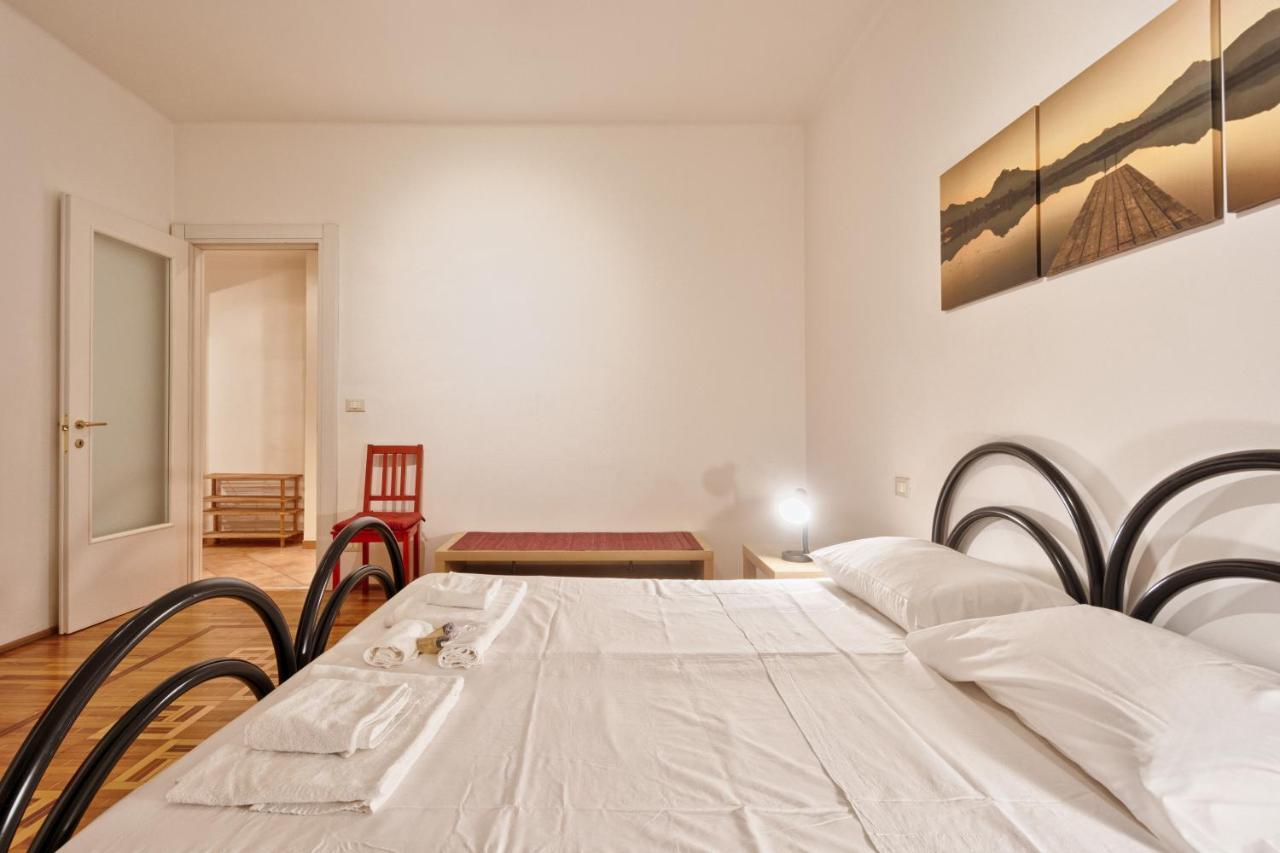 Piazza Statuto Elegant Apartment トリノ エクステリア 写真