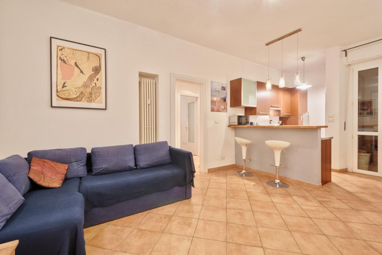 Piazza Statuto Elegant Apartment トリノ エクステリア 写真
