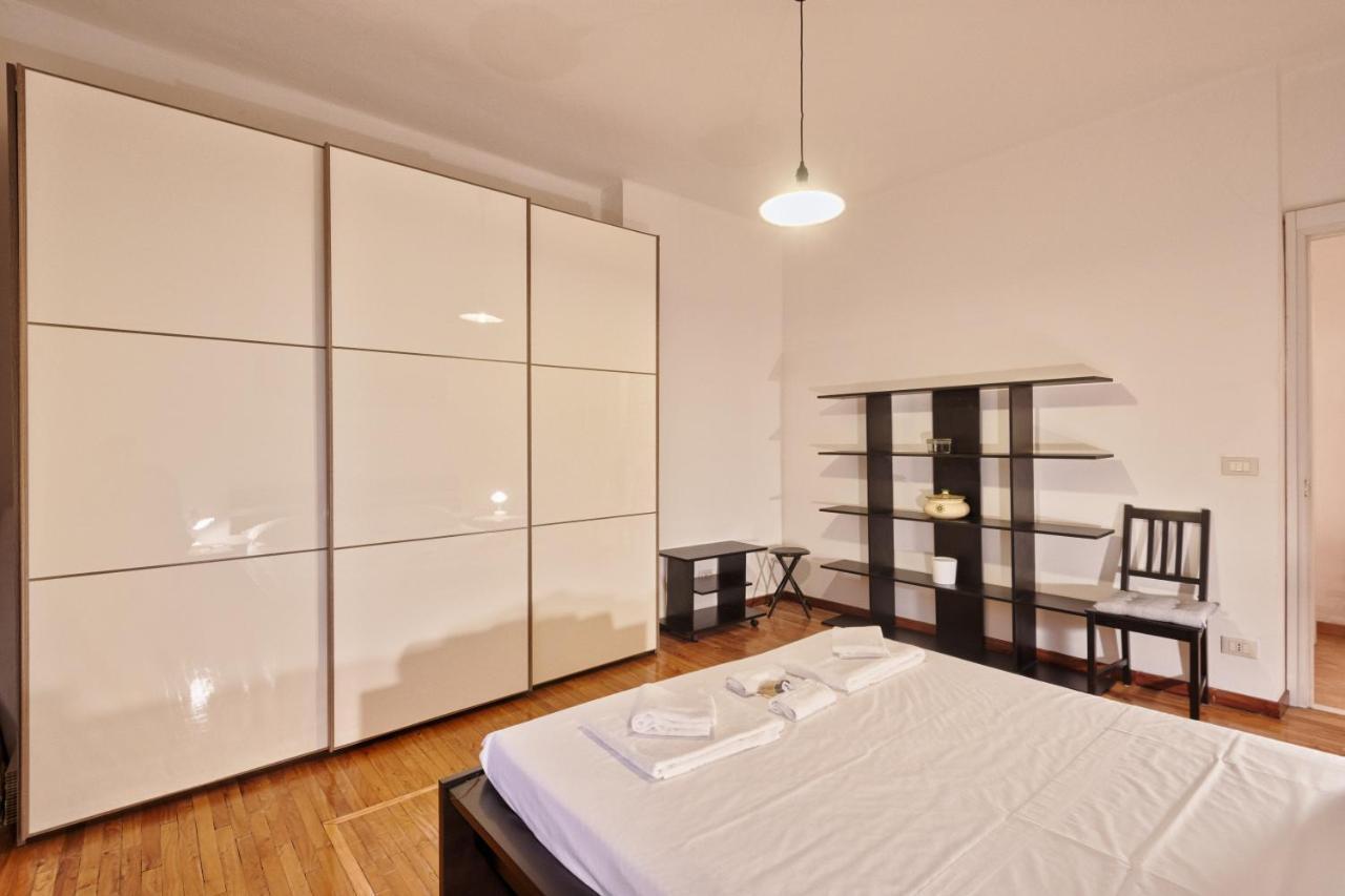 Piazza Statuto Elegant Apartment トリノ エクステリア 写真