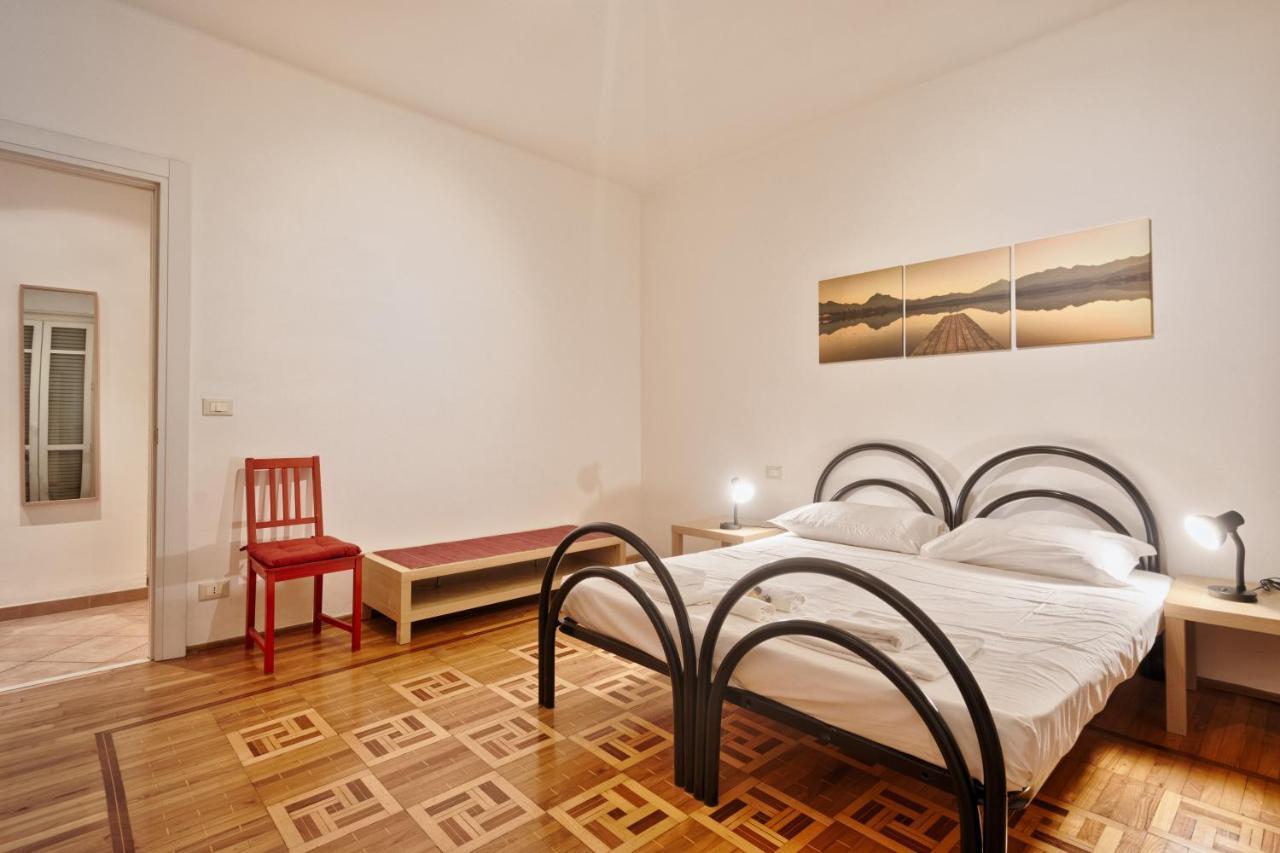 Piazza Statuto Elegant Apartment トリノ エクステリア 写真