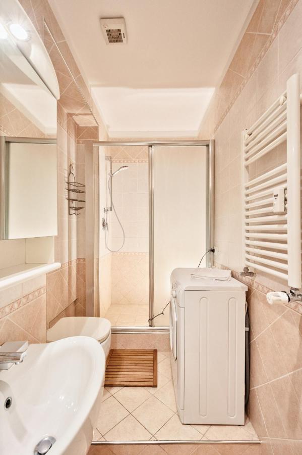 Piazza Statuto Elegant Apartment トリノ エクステリア 写真