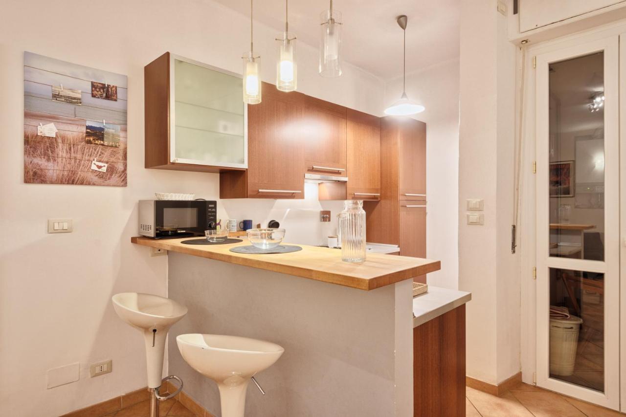 Piazza Statuto Elegant Apartment トリノ エクステリア 写真
