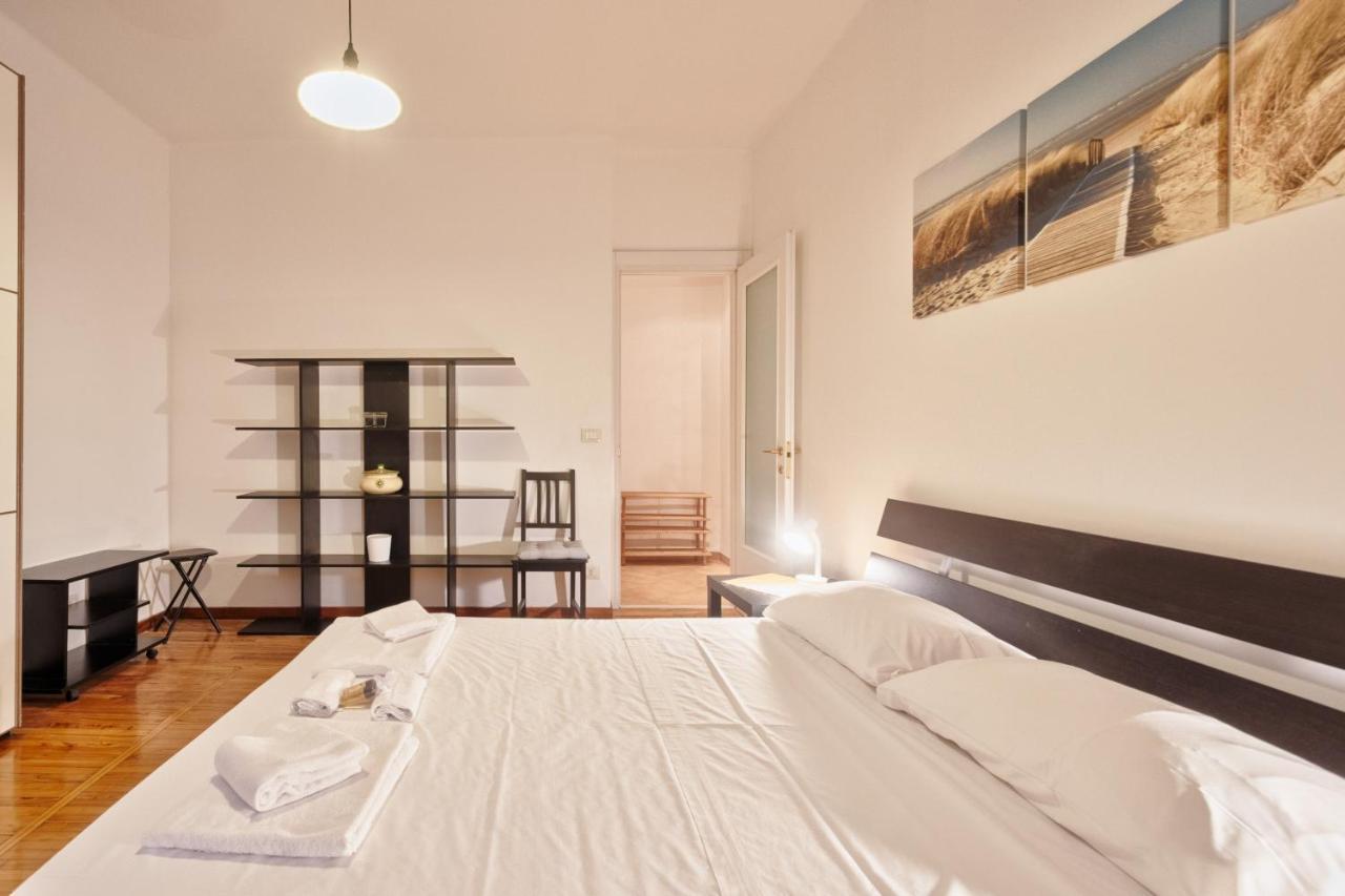 Piazza Statuto Elegant Apartment トリノ エクステリア 写真
