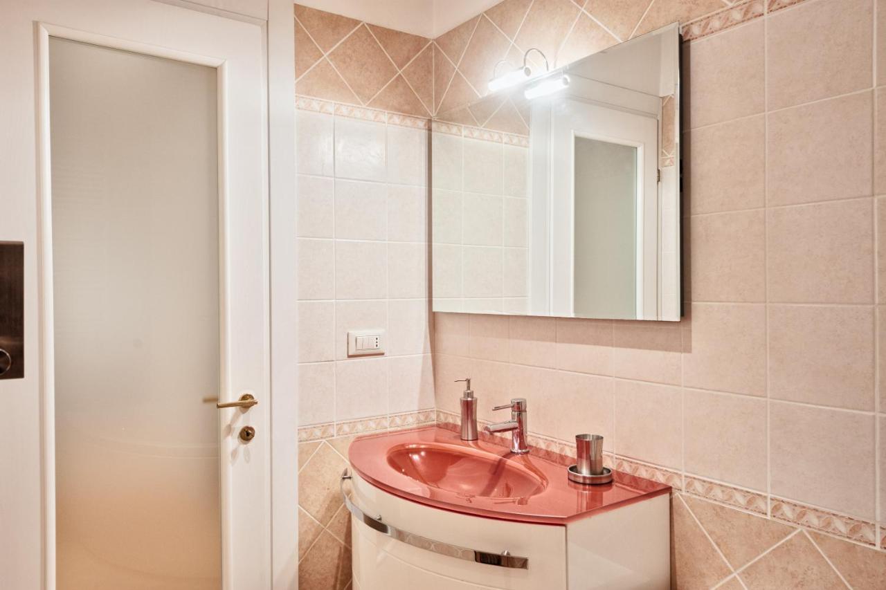 Piazza Statuto Elegant Apartment トリノ エクステリア 写真