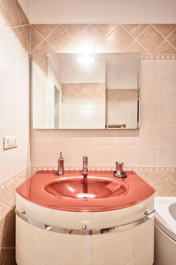 Piazza Statuto Elegant Apartment トリノ エクステリア 写真