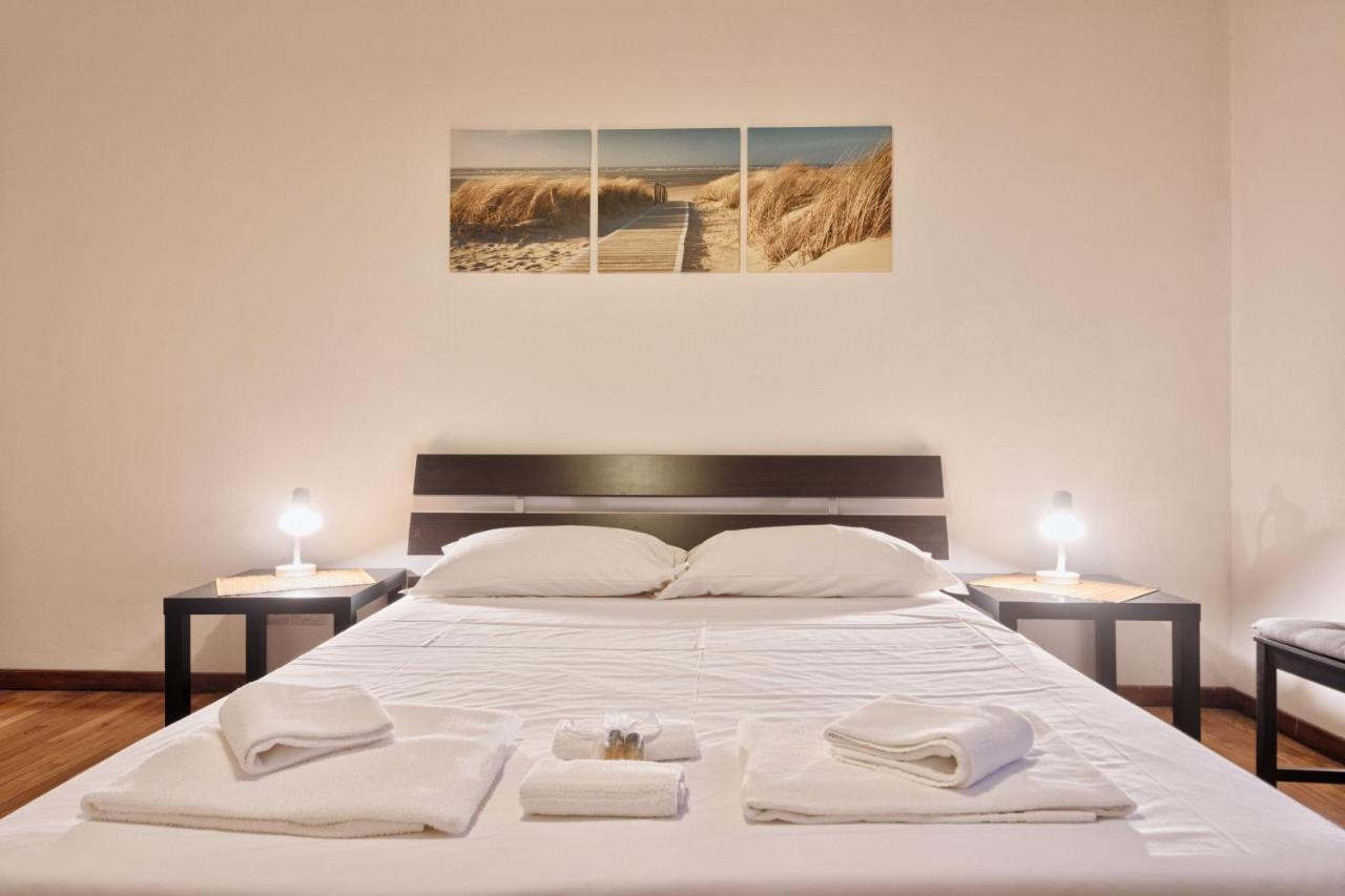 Piazza Statuto Elegant Apartment トリノ エクステリア 写真